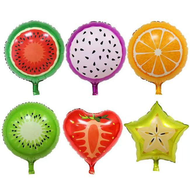 Tại sao chọn Balloon lá cho sự kiện tiếp theo của bạn?