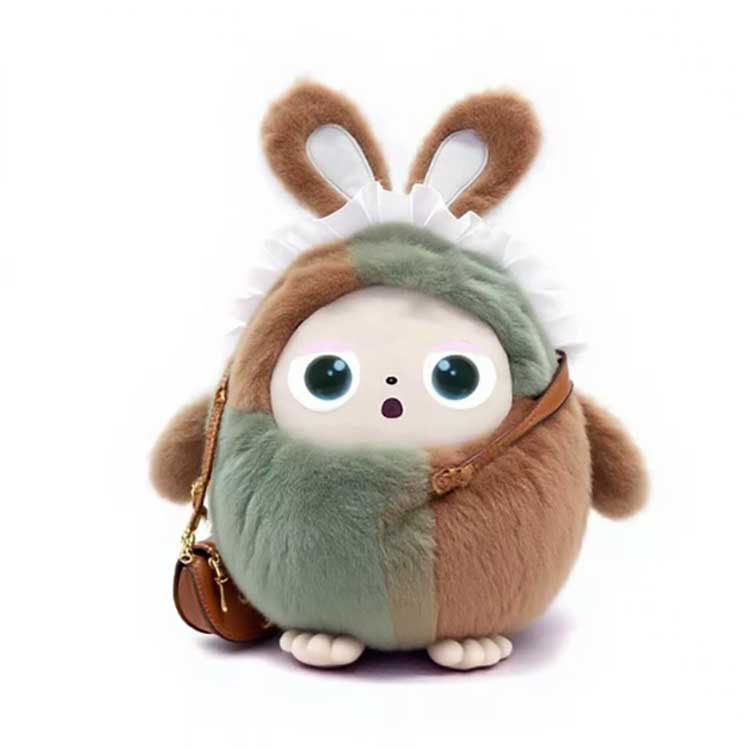 Đồ chơi sang trọng thông minh điều khiển bằng giọng nói AI tương tác