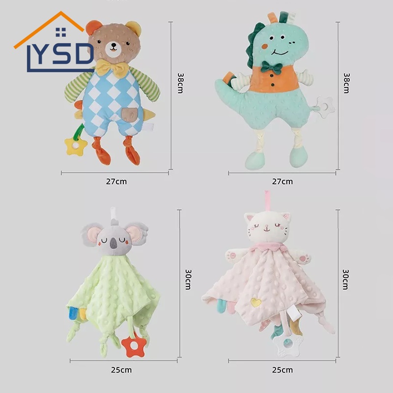Búp bê thoải mái