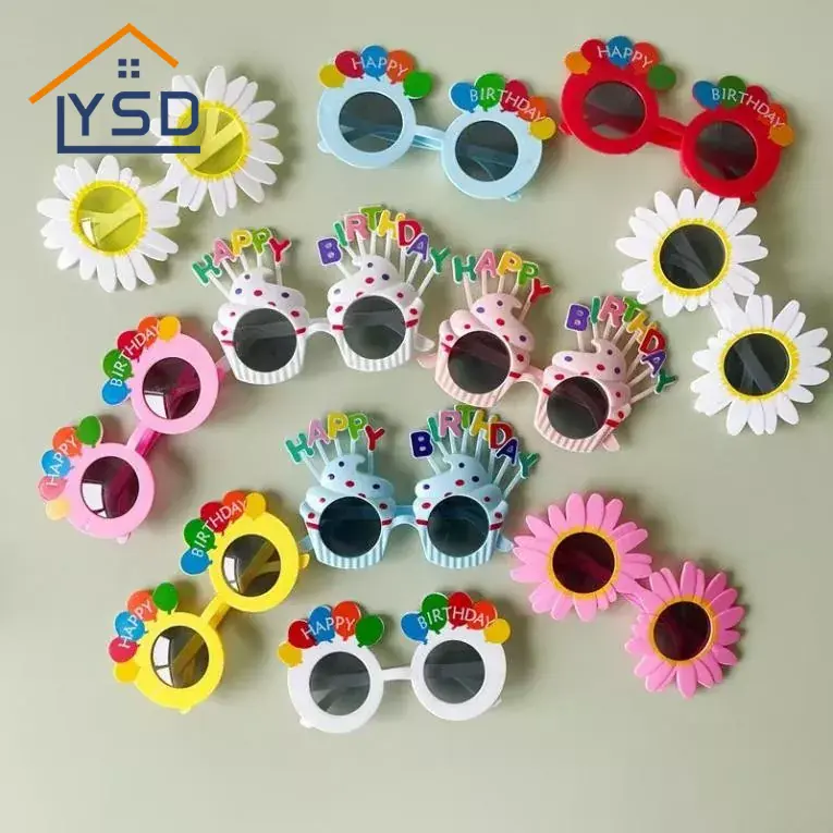 Chúc mừng sinh nhật kính