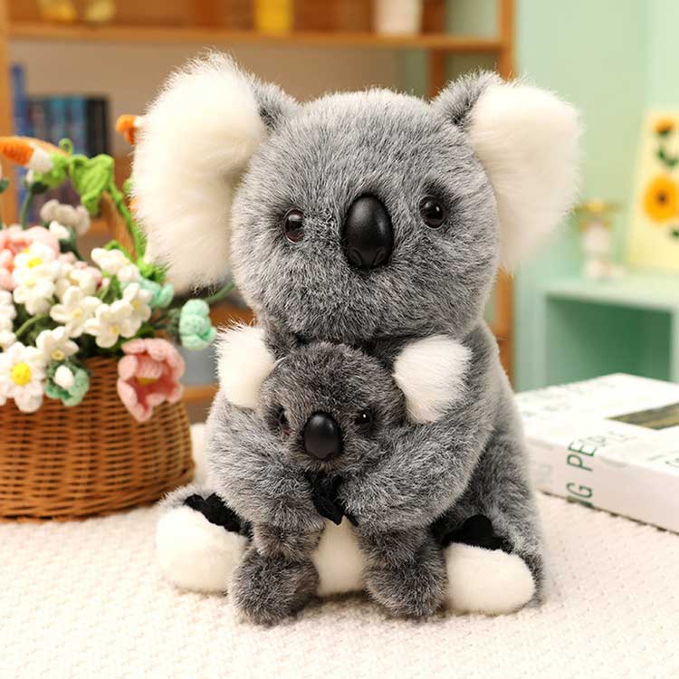 Đồ chơi sang trọng Koala