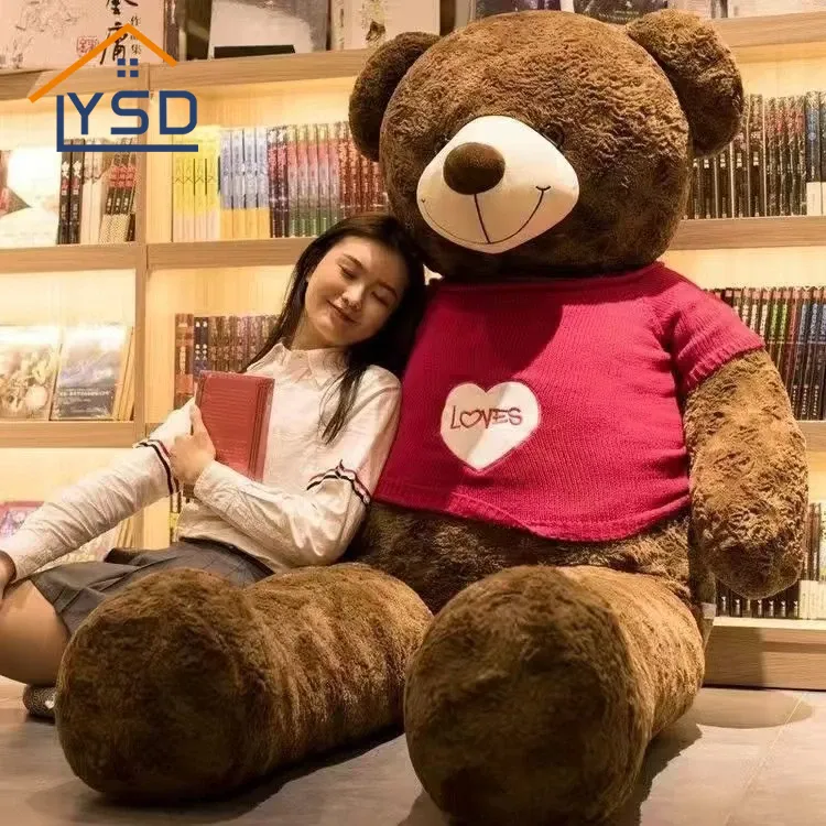 Đồ chơi lớn sang trọng