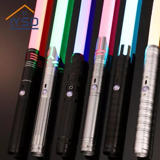 Laser Sword