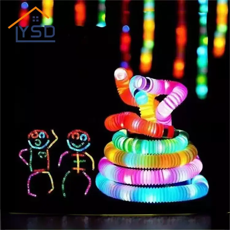 Ống kính thiên văn màu sáng