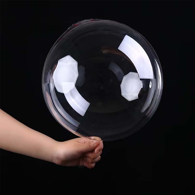 Phong cách thông thường Bobo Balloons