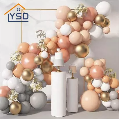 Bộ vòm bóng cưới